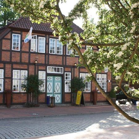 Kontraste Otel Neumünster Dış mekan fotoğraf