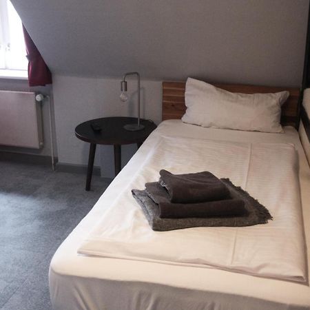 Kontraste Otel Neumünster Dış mekan fotoğraf