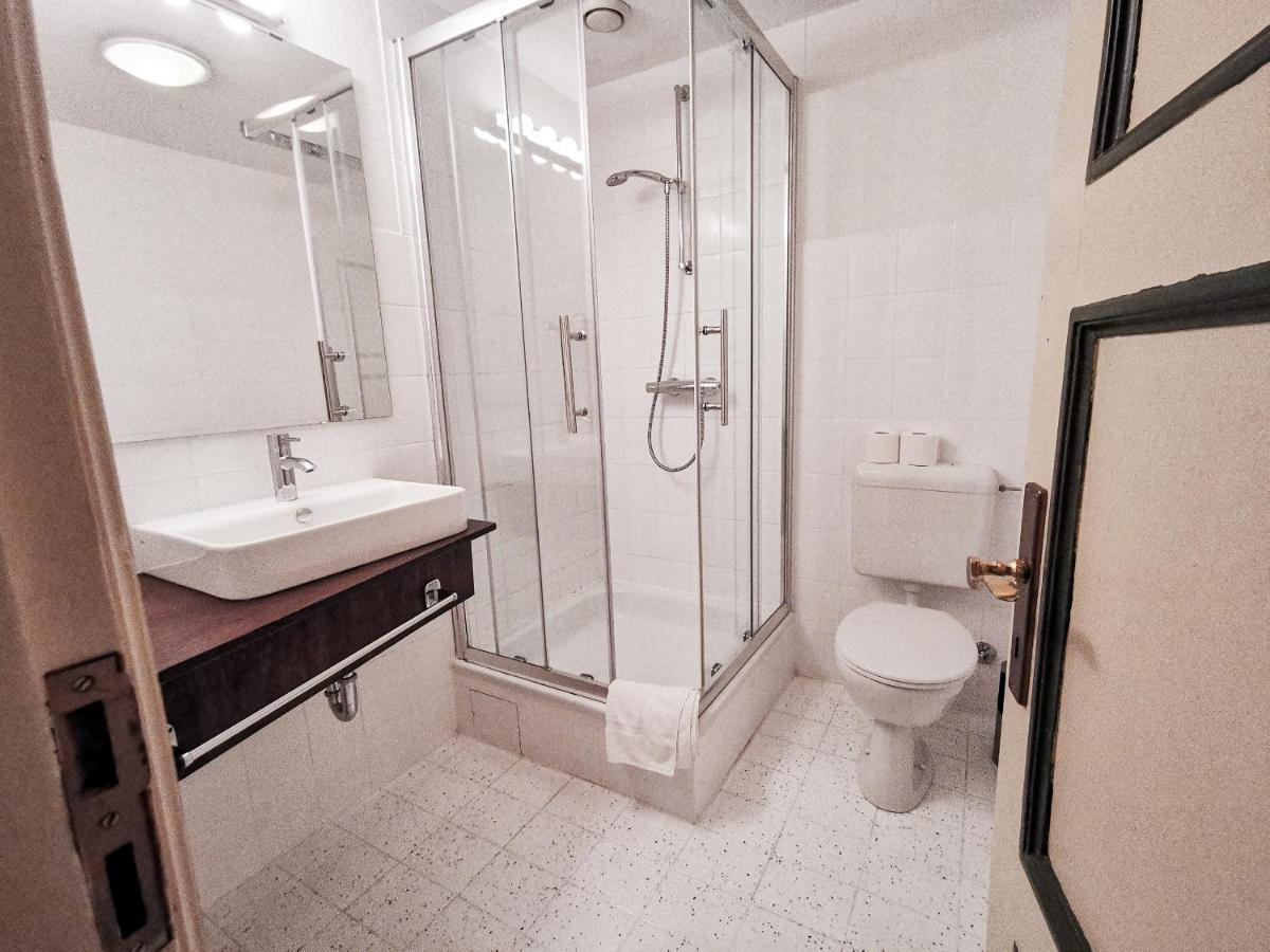 Kontraste Otel Neumünster Dış mekan fotoğraf