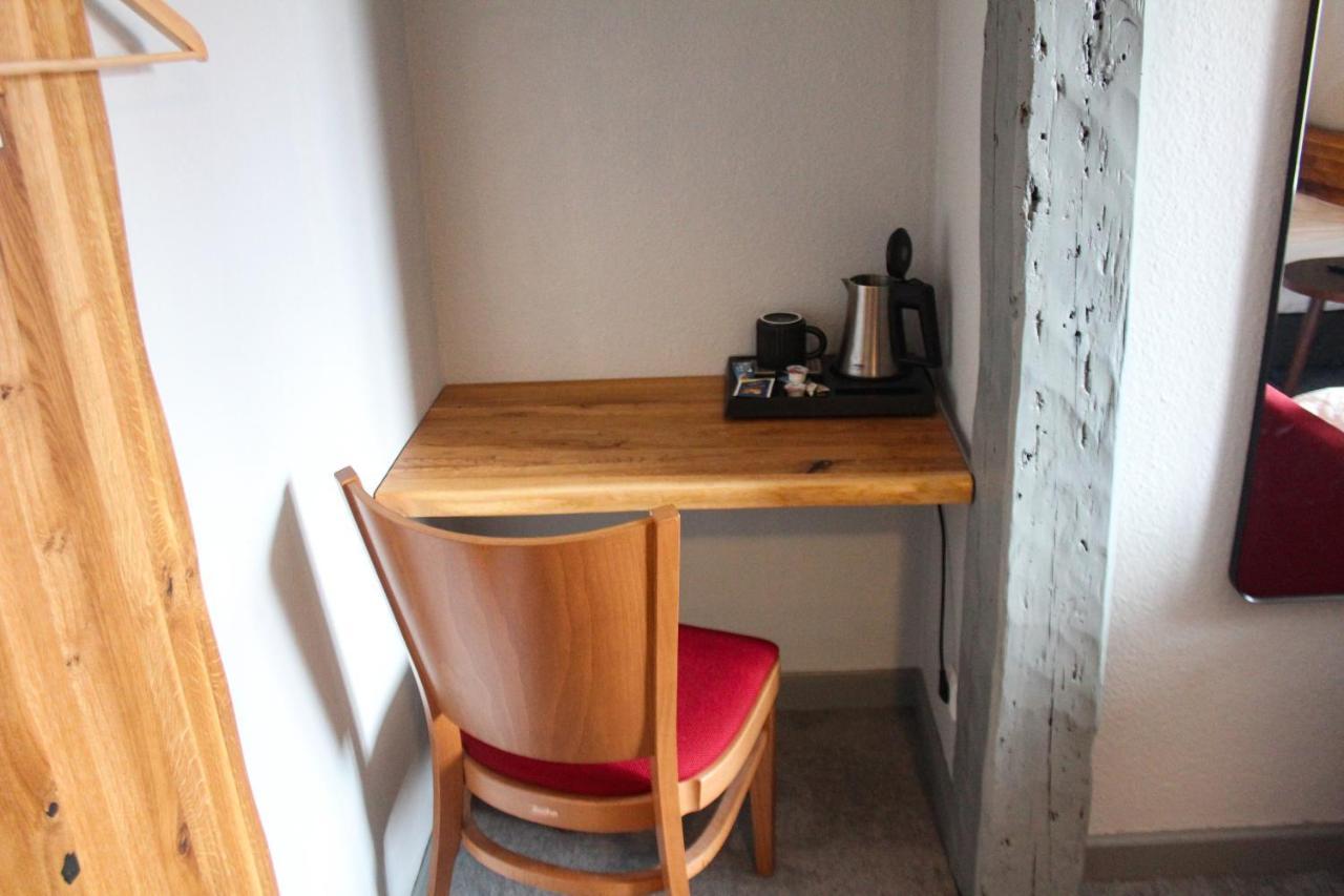 Kontraste Otel Neumünster Dış mekan fotoğraf