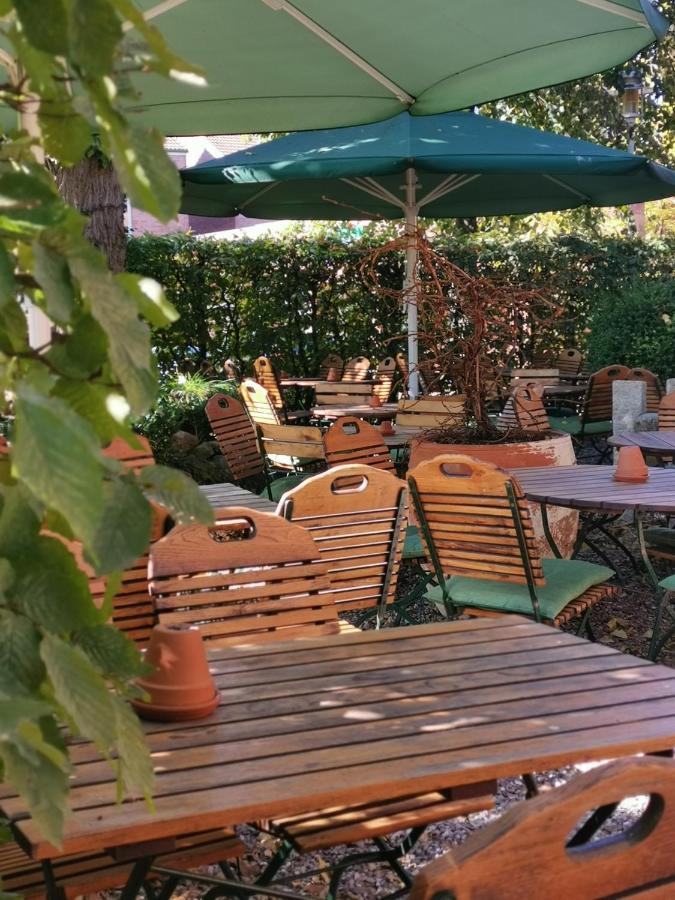 Kontraste Otel Neumünster Dış mekan fotoğraf