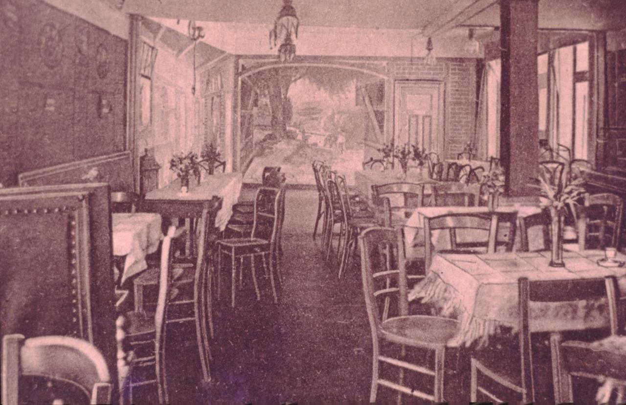 Kontraste Otel Neumünster Dış mekan fotoğraf