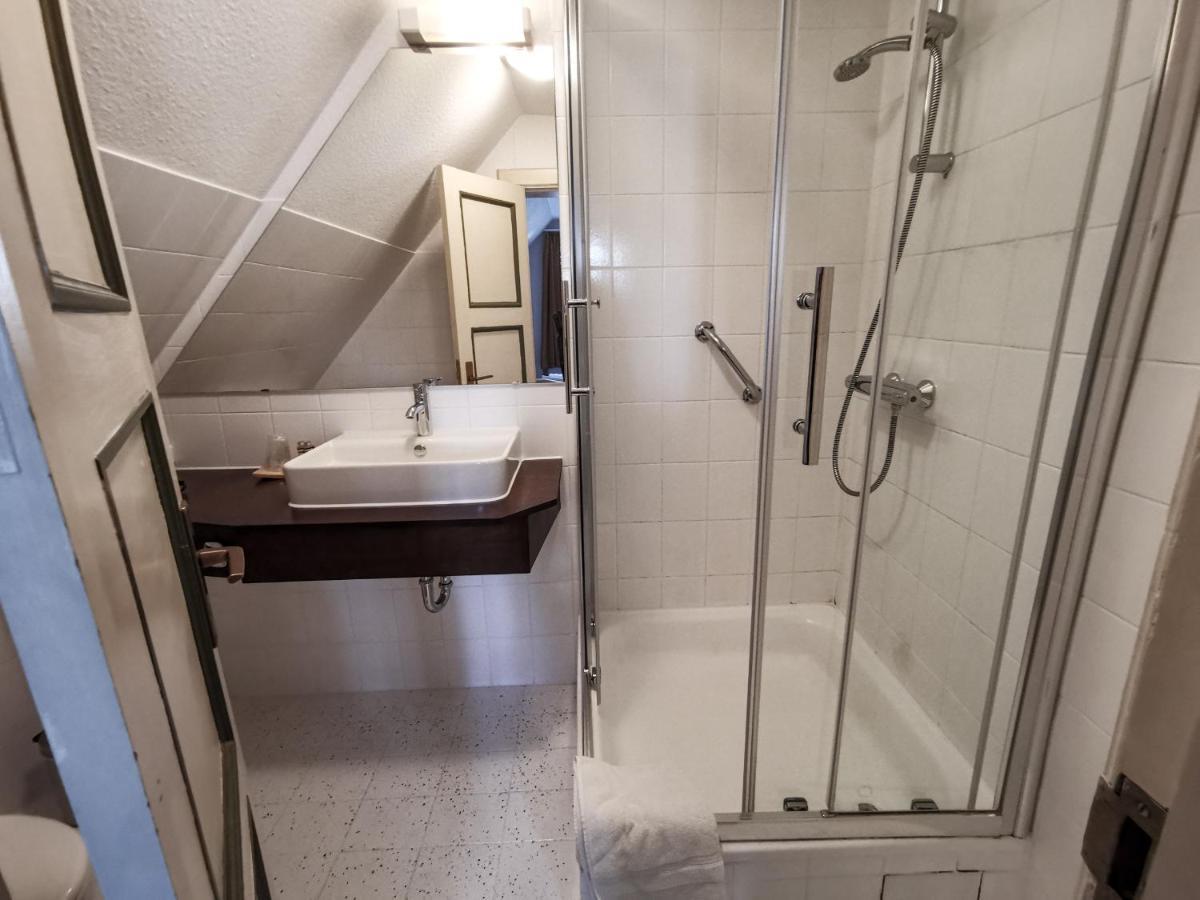 Kontraste Otel Neumünster Dış mekan fotoğraf